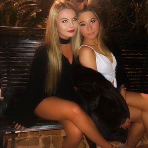 Meet your Posher, Kori